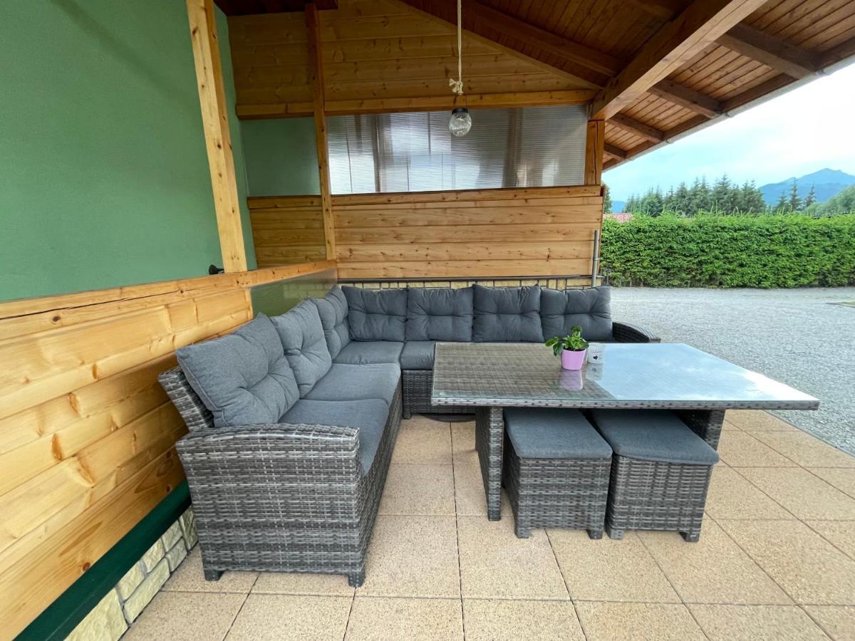 Apartman Klaudia Ruzomberok Exterior photo